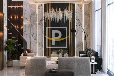 Apartment de 3 dormitorios en Jumeirah Lake Towers, UAE No. 97251 12