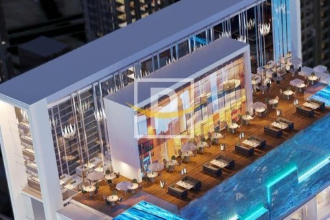 Apartment de 3 dormitorios en Jumeirah Lake Towers, UAE No. 97251 8