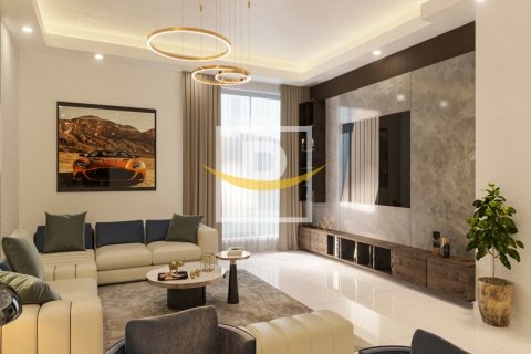 Apartment de 3 dormitorios en Jumeirah Lake Towers, UAE No. 97251 10