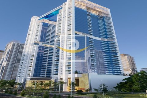 Apartment de 3 dormitorios en Jumeirah Lake Towers, UAE No. 97251 18