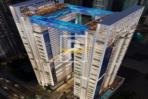 Apartment de 3 dormitorios en Jumeirah Lake Towers, UAE No. 97251 15