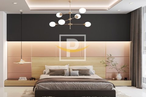 Apartment de 3 dormitorios en Jumeirah Lake Towers, UAE No. 97251 13