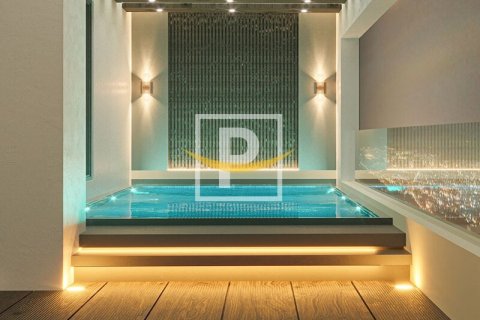 Apartment de 3 dormitorios en Jumeirah Lake Towers, UAE No. 97251 9