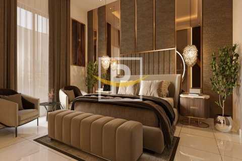 Apartment de 3 dormitorios en Jumeirah Lake Towers, UAE No. 97251 16