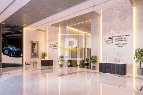 Apartment de 3 dormitorios en Jumeirah Lake Towers, UAE No. 97251 4