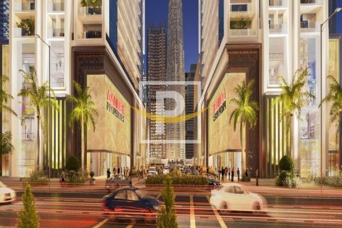 Apartment de 3 dormitorios en Jumeirah Lake Towers, UAE No. 97251 6