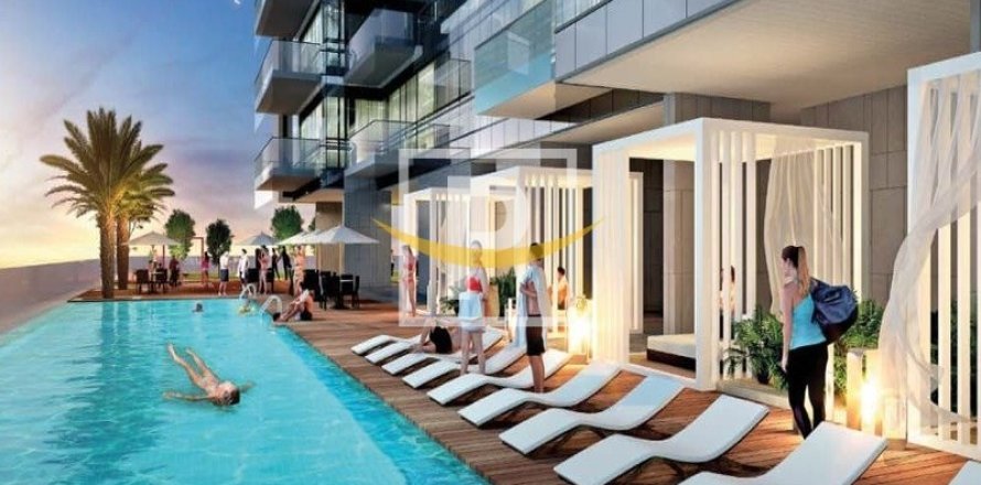 Apartment de 3 dormitorios en Jumeirah Lake Towers, UAE No. 97251