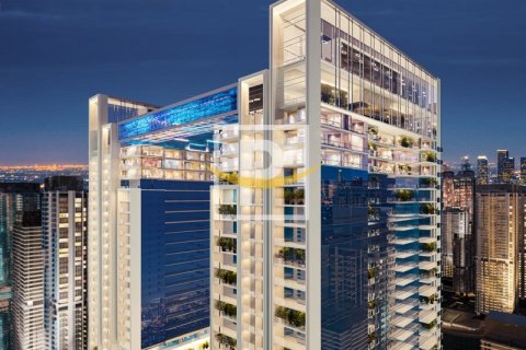 Apartment de 3 dormitorios en Jumeirah Lake Towers, UAE No. 97251 5