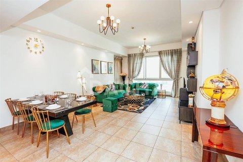 Apartment de 2 dormitorios en Marina Residences 1, UAE No. 25231 3