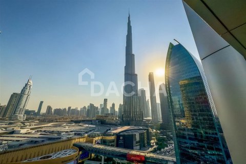 Appartement de 1 chambre à The Address The BLVD, UAE No. 25236 10