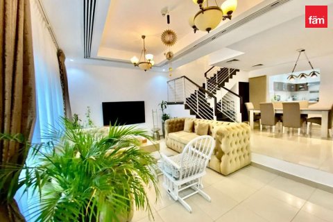 Townhouse de 4 dormitorios en Dubai, UAE No. 184445 3