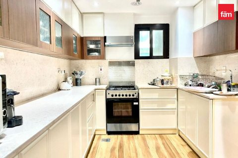 Townhouse de 4 dormitorios en Dubai, UAE No. 184445 4