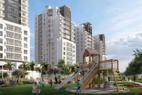 40.7m² Apartment in Jebel Ali, UAE No. 184443 8