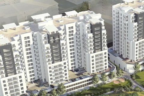 40.7m² Apartment in Jebel Ali, UAE No. 184443 4