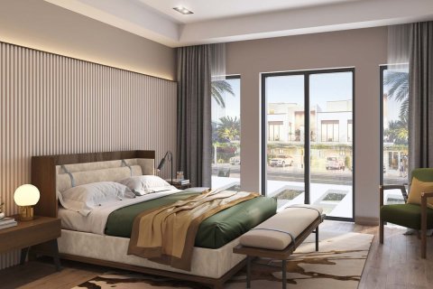 4 bedrooms Townhouse in Dubai, UAE No. 184446 4