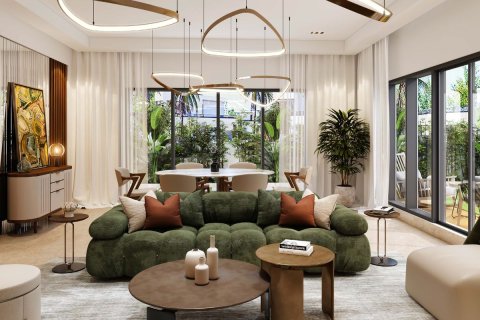 4 bedrooms Townhouse in Dubai, UAE No. 184446 3