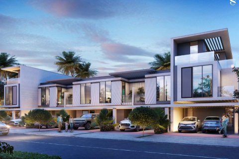 4 bedrooms Townhouse in Dubai, UAE No. 184446