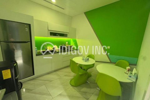 341m² Cafe / restaurant  No. 125809 8