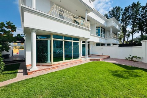 Вилла с 4 спальнями №125812 2