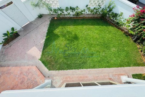 Вилла с 4 спальнями №125812 23