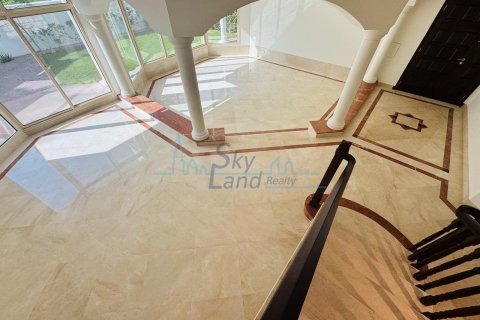 Вилла с 4 спальнями №125812 11