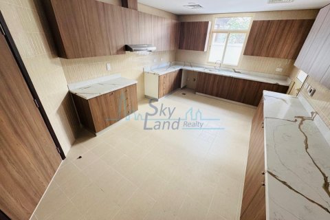 Вилла с 4 спальнями №125812 14