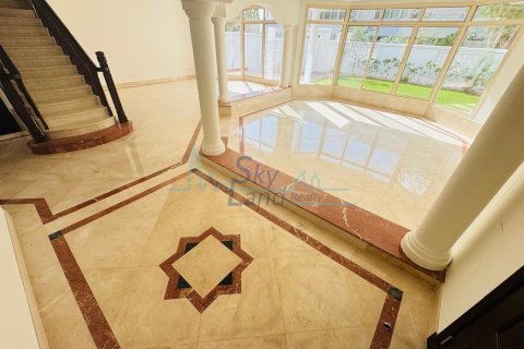 Вилла с 4 спальнями №125812 19