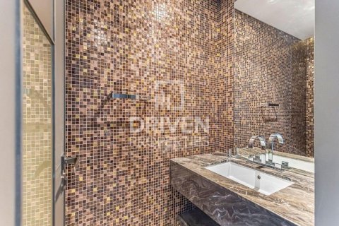 Квартира с 1 спальней в Damac Heights, ОАЭ №192585 11