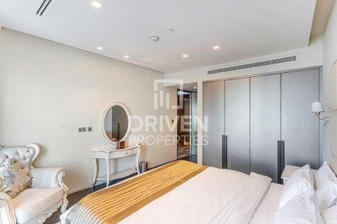 Квартира с 1 спальней в Damac Heights, ОАЭ №192585 7