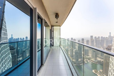 Квартира с 1 спальней в Damac Heights, ОАЭ №192585 12