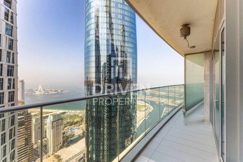 Квартира с 1 спальней в Damac Heights, ОАЭ №192585