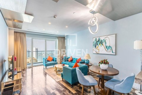 Квартира с 1 спальней в Damac Heights, ОАЭ №192585 5