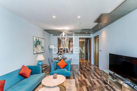 Квартира с 1 спальней в Damac Heights, ОАЭ №192585 4