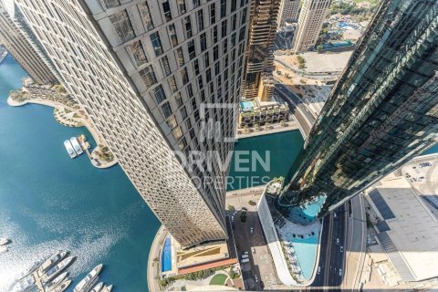 Квартира с 1 спальней в Damac Heights, ОАЭ №192585 3