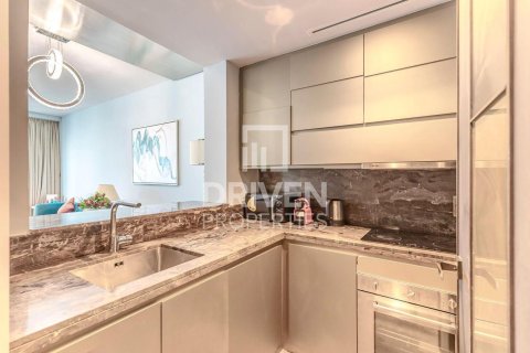 Квартира с 1 спальней в Damac Heights, ОАЭ №192585 9