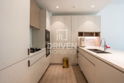 Квартира с 2 спальнями в Sobha Hartland, ОАЭ №192584 11