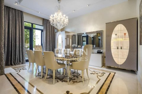 5 غرفة نوم فيلا في Palma Residences, الإمارات العربية المتحدة رقم 192586 12