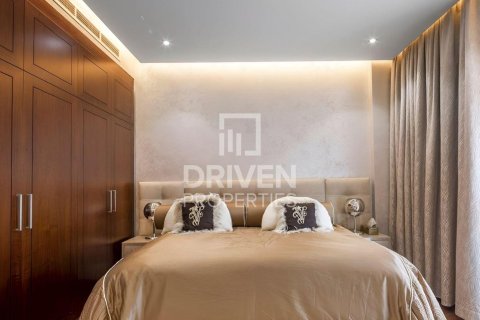 5 غرفة نوم فيلا في Palma Residences, الإمارات العربية المتحدة رقم 192586 9