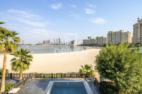 5 غرفة نوم فيلا في Palma Residences, الإمارات العربية المتحدة رقم 192586 3