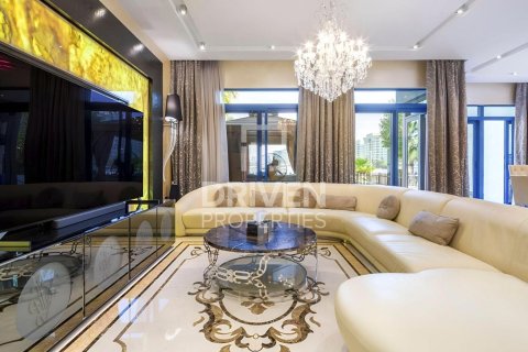 5 غرفة نوم فيلا في Palma Residences, الإمارات العربية المتحدة رقم 192586 6