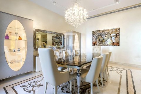 5 غرفة نوم فيلا في Palma Residences, الإمارات العربية المتحدة رقم 192586 13