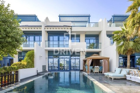 5 غرفة نوم فيلا في Palma Residences, الإمارات العربية المتحدة رقم 192586 19