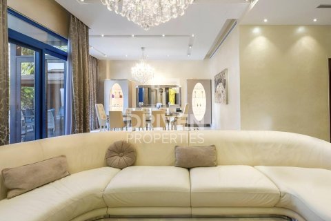 5 غرفة نوم فيلا في Palma Residences, الإمارات العربية المتحدة رقم 192586 5