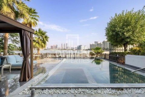 5 غرفة نوم فيلا في Palma Residences, الإمارات العربية المتحدة رقم 192586 18