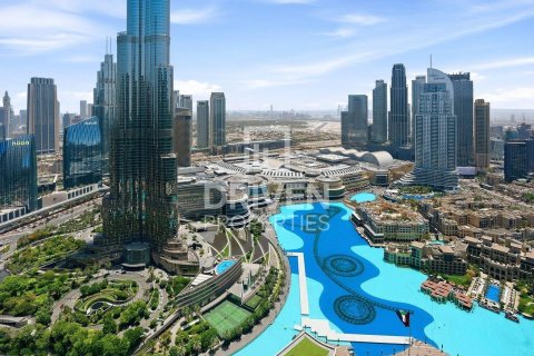 3 bedrooms Apartment in Opera District, UAE No. 192588 20