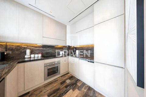 Квартира с 3 спальнями в Damac Heights, ОАЭ №192583 12