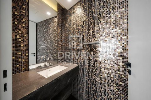 Квартира с 3 спальнями в Damac Heights, ОАЭ №192583 16