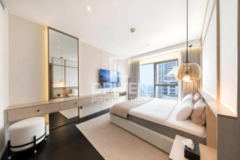 Квартира с 3 спальнями в Damac Heights, ОАЭ №192583 6