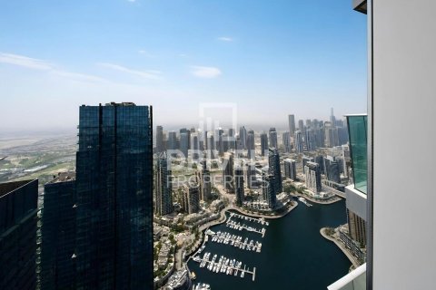 Квартира с 3 спальнями в Damac Heights, ОАЭ №192583 20