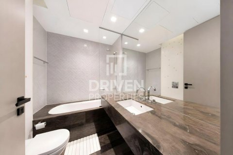 Квартира с 3 спальнями в Damac Heights, ОАЭ №192583 14